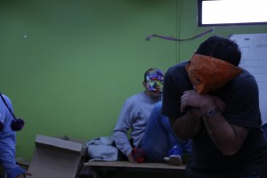 Colina 1 Prison mask workshop (1)