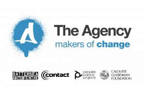 Cycles of change – the methodology of The Agency